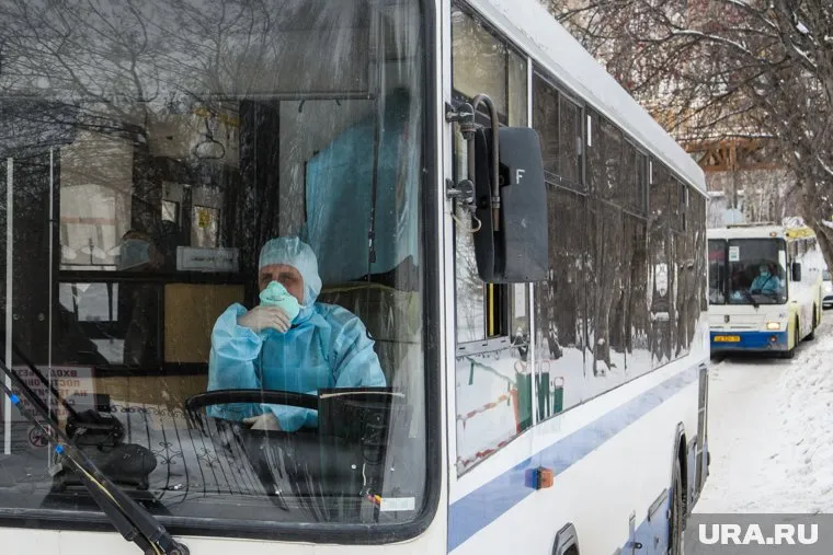 Ранее жителям села Варна сообщили, что в соседнем санатории «Тополек» создадут карантинный пункт