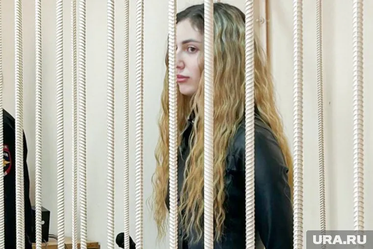 Рассмотрение дела в отношении Полины Иосифовой пройдет в закрытом режиме