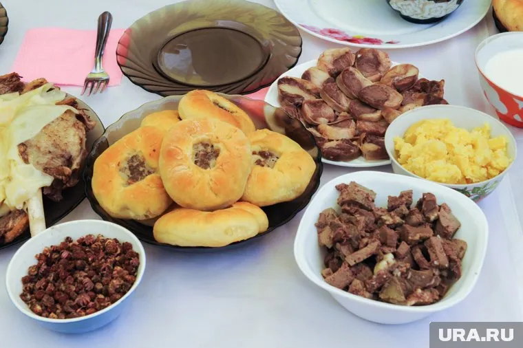 В Тюмени будут по-новому развивать гастротуризм