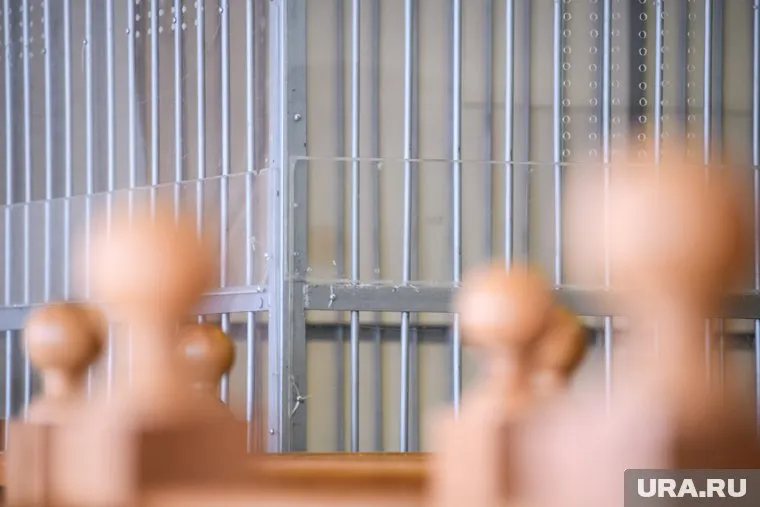 Гусеву отправили в СИЗО до 20 октября