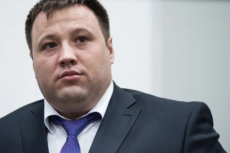 Совещание глав муниципалитетов Свердловской области на площадке МВЦ «Екатеринбург-ЭКСПО». Екатеринбург