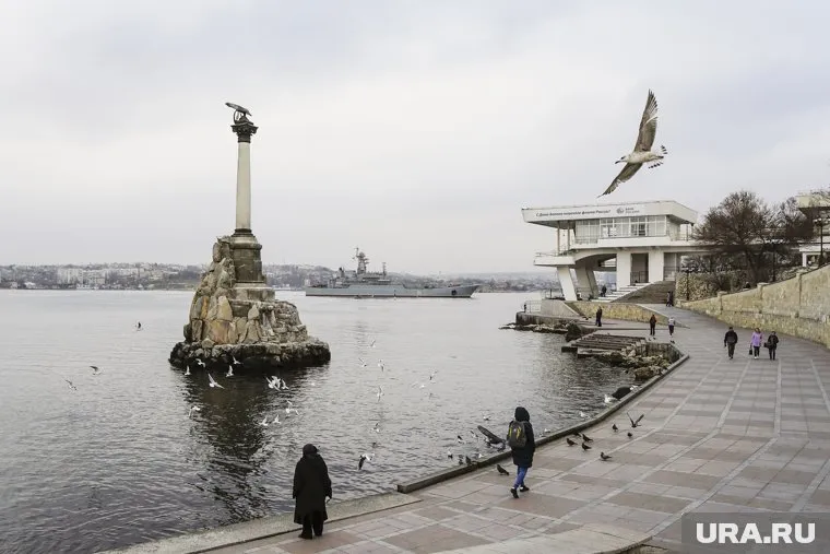 Поставки воды решает многие вопросы северной части Крыма, уверен Георгий Мурадов
