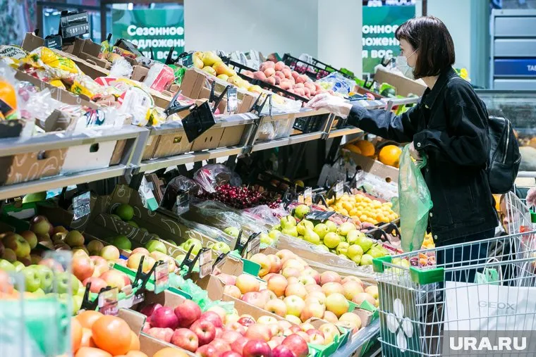 Кроме овощей в цене подросли рис, бананы и яблоки