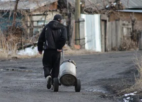 Жители нового микрорайона Кургана запаниковали из-за продажи земли по соседству