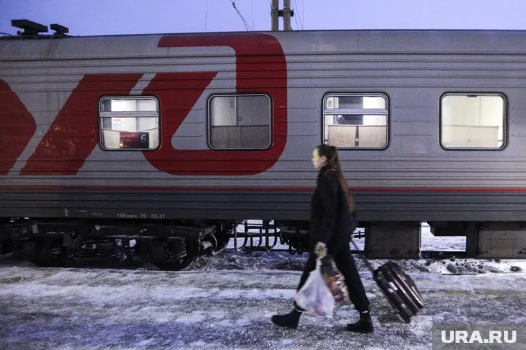 В Лабытнанги жители не дождались запуска прямого сообщения с Нижним Новгородом