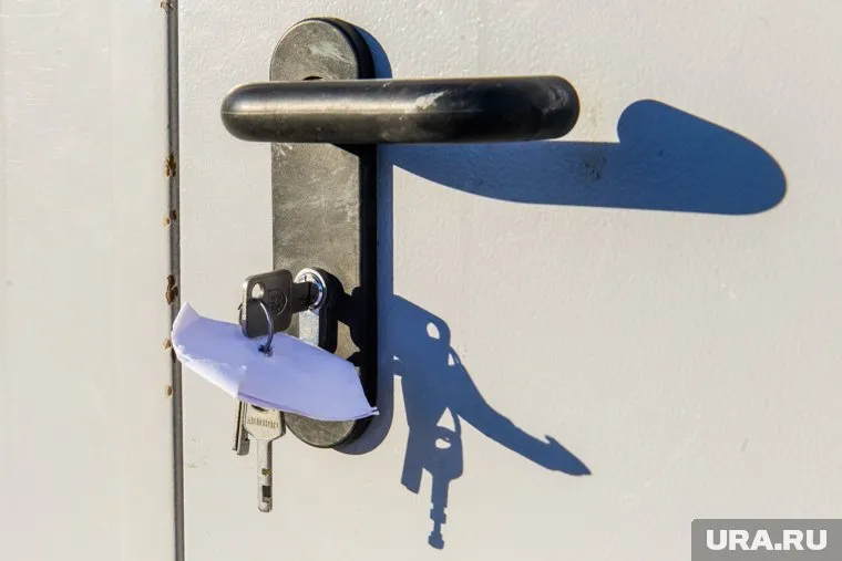 В Надыме Сбербанк выставил на аукцион 2-х комнатную квартиру за 2 млн рублей