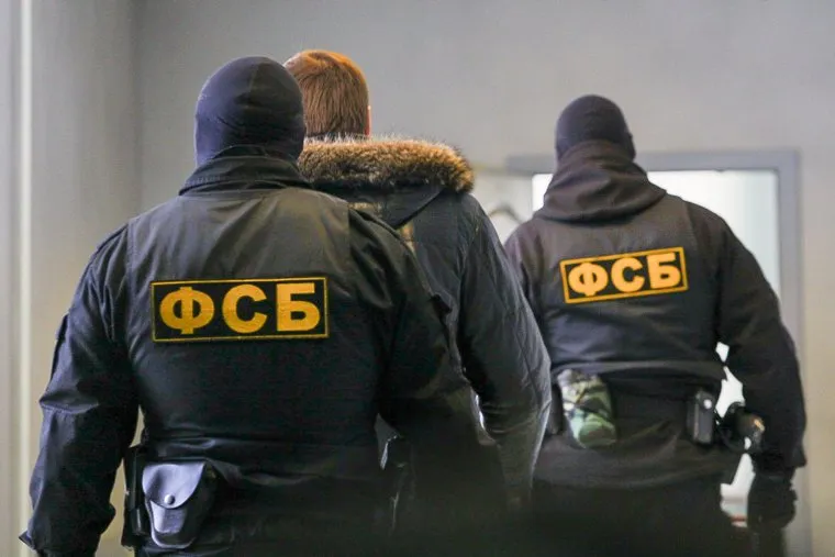 Сандаков в суде. Екатеринбург