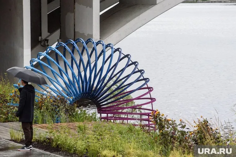 В 2024 году сады впервые обрели постоянную площадку и переехали из центра города