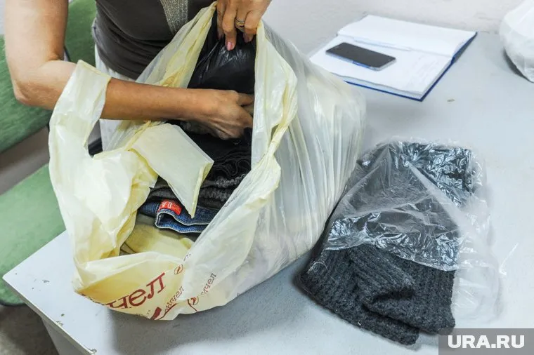 Со сборного пункта для военнослужащих чаще всего отправляют трусы