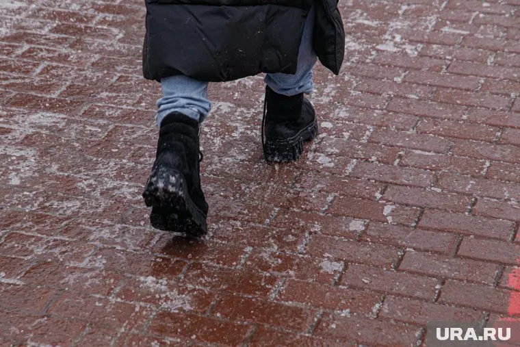 Где сейчас находится пропавшая, никто не знает