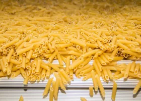 Диетолог Никитина назвала три способа, как не поправиться от макарон