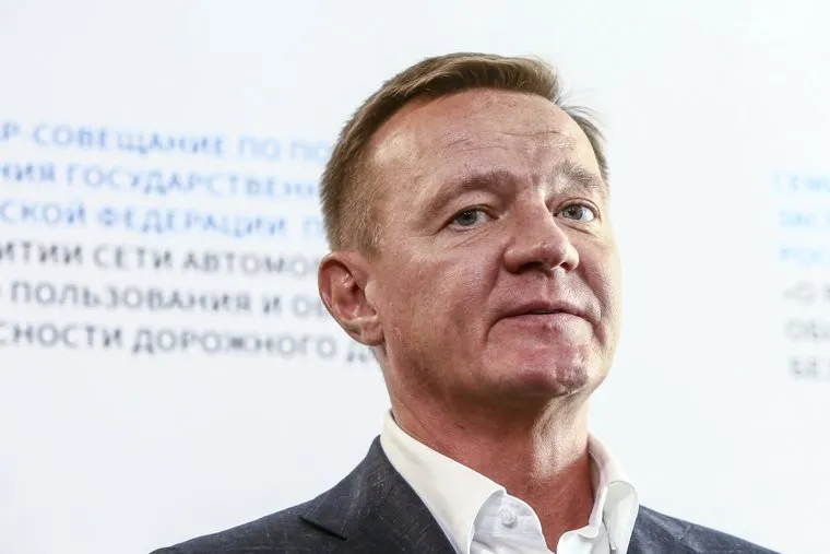 Семинар-совещание в "Мастерской управления Сенеж", мозговой штурм. Московская область