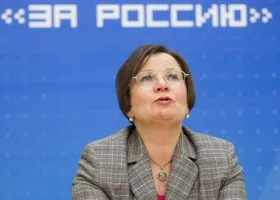 «Столетний президент России? Все возможно»