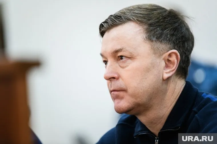 Сейчас Василий Старков находится под подпиской о невыезде