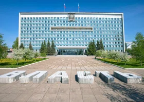 Инсайд! В правительстве Басаргина нашли человека на место Маховикова