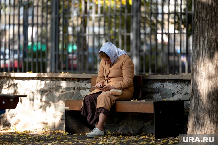 Надбавку к пенсии планируют сделать ежегодной