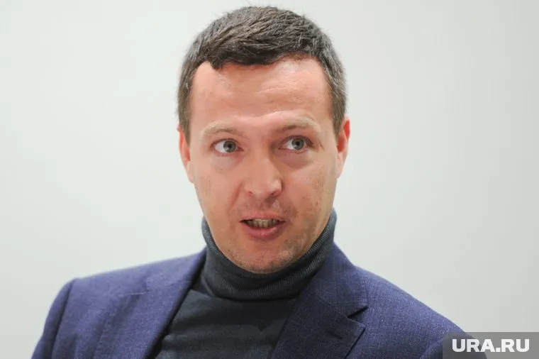 Задержанного ФСБ и СК Владимира Атаманченко практически сразу уволили с должности