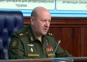 Допрошены семь свидетелей по делу о теракте, в котором погиб генерал Кириллов