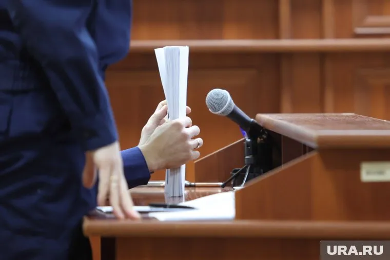 Уголовное дело возбуждено из-за оказания небезопасных услуг, повлекших пожар