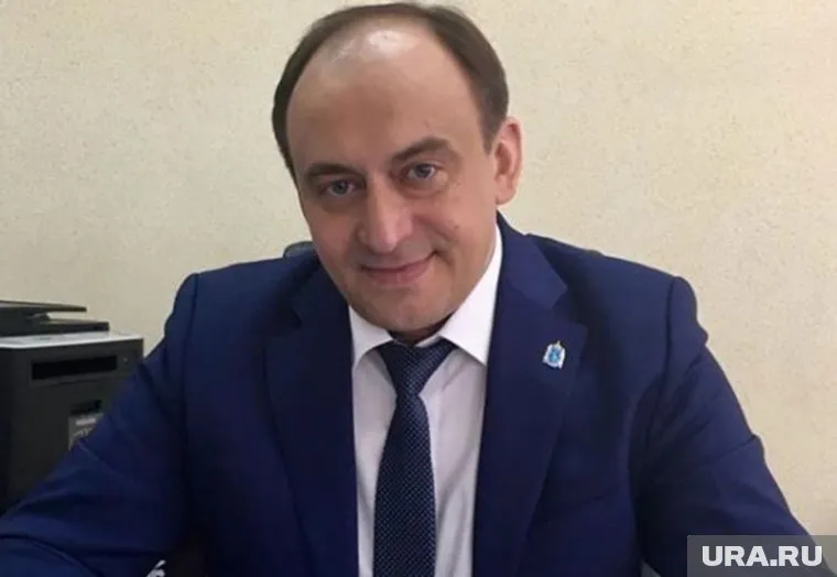 Александр Подорога уже восемь лет возглавляет Муравленко