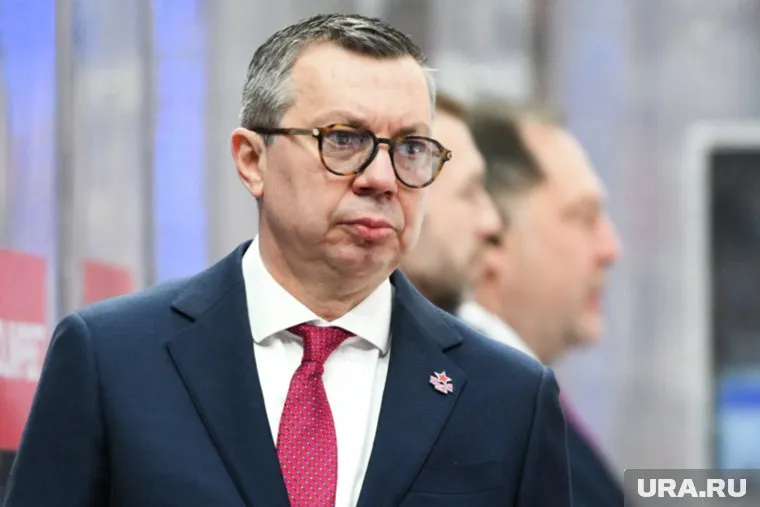 Хоккейный клуб ЦСКА на днях прекратит сотрудничество с тренером Воробьевым