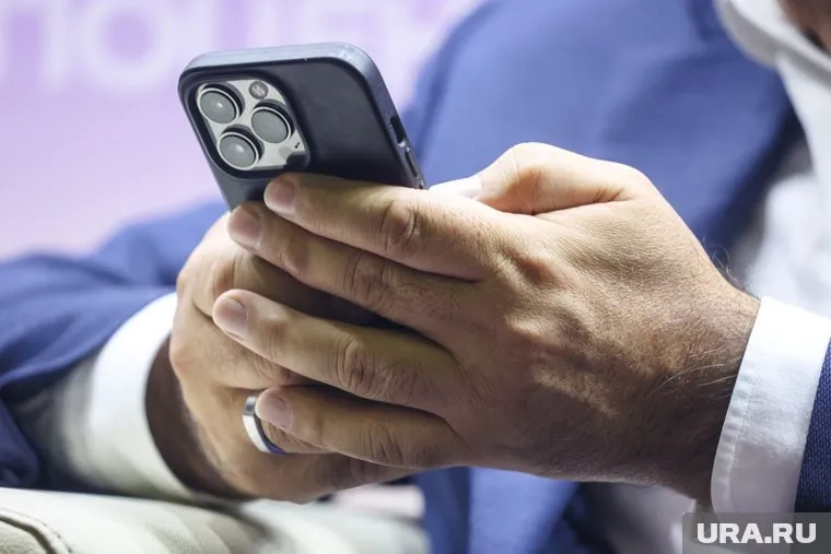 Мошенники могут создавать фейковые ссылки с запрещенным контентом