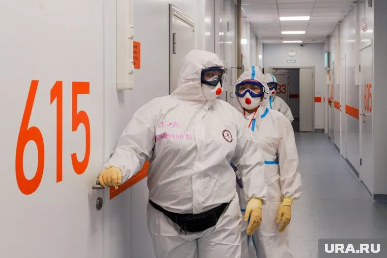 Врач рассказал, как побороть постковидный синдром