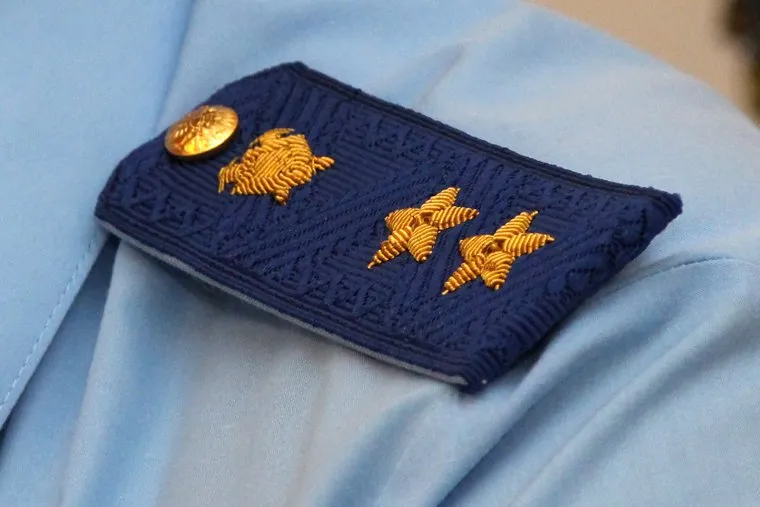 Первый форум прокуратурычасть 1Курган, прокуратура, погоны, генерал-лейтенант