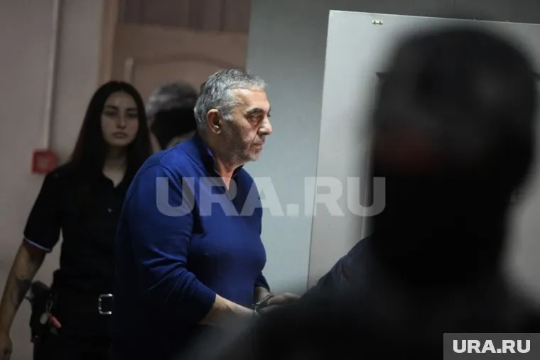 Из-за массовых задержаний в Екатеринбурге разразился международный скандал