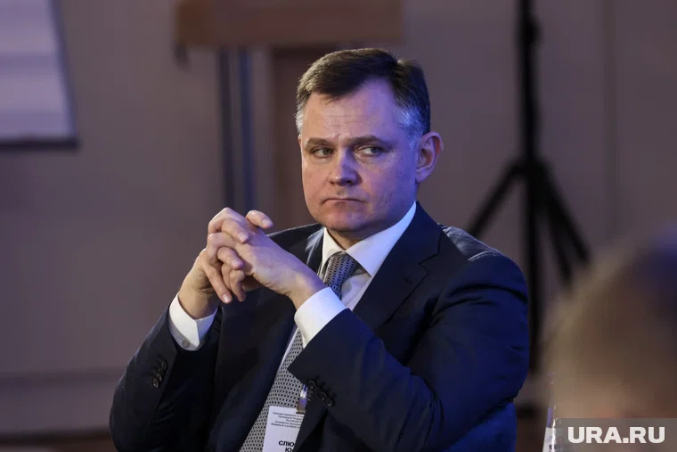 Юрий Слюсарь победил на выборах губернатора Ростовской области