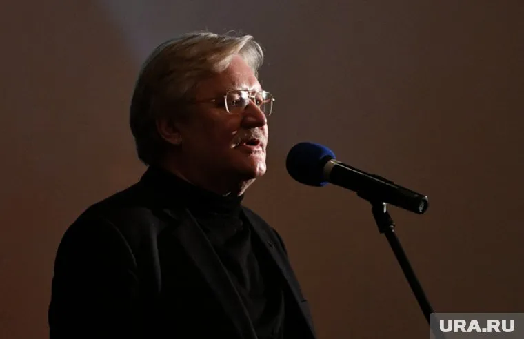 Режиссер Юрий Кара скончался от инфаркта