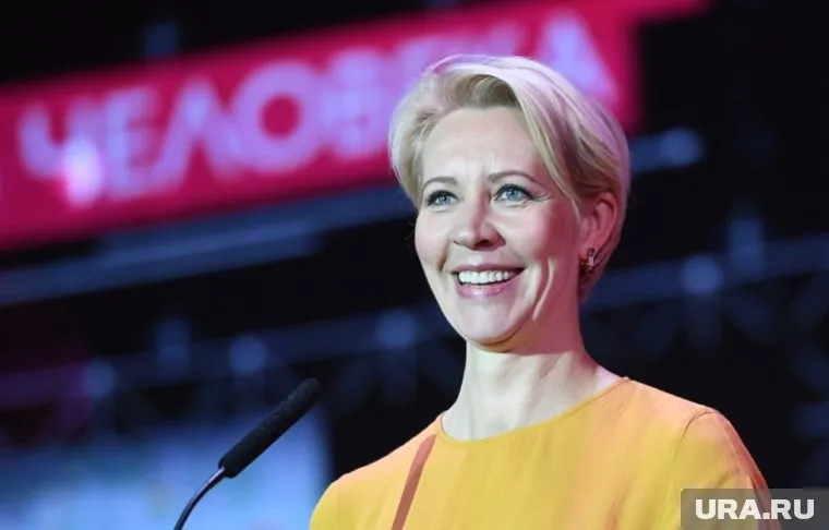 Татьяну Лазареву* арестовали за уклонение от закона об иностранных агентах