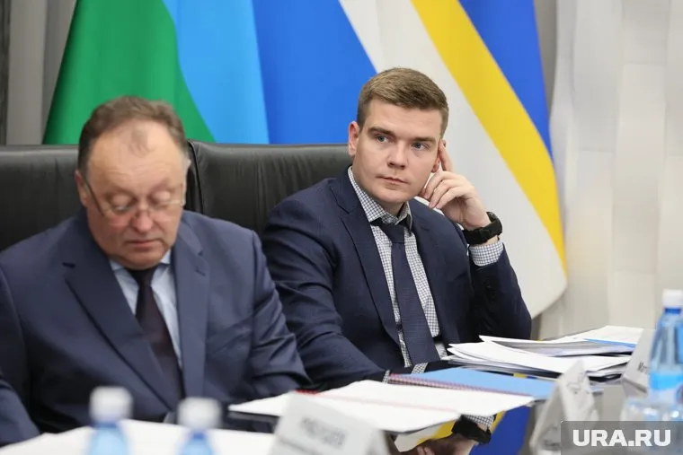 Матвей Каров продержался больше года на посту главы депстроя