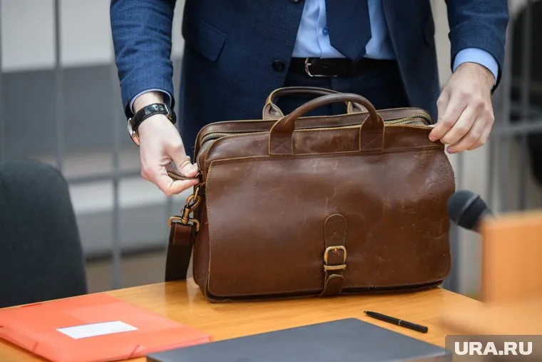 Лебедев сместил на этой должности Руденко