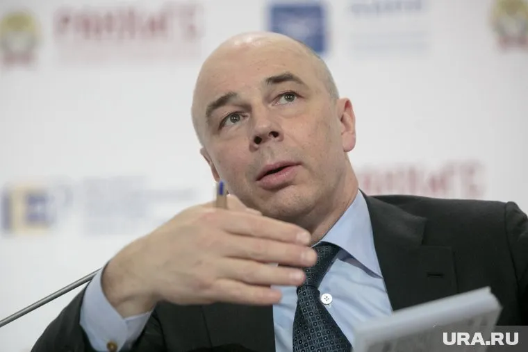 Глава Минфина уверен в курсе национальной валюты