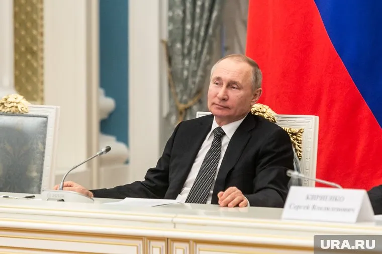 Владимир Путин уверен, что его уход из политики не подорвет положения России