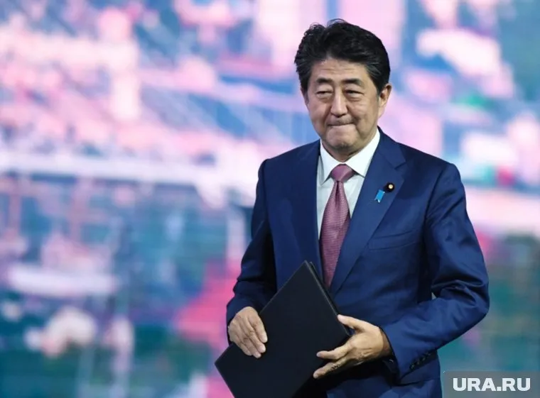 Политик скончался, не приходя в сознание