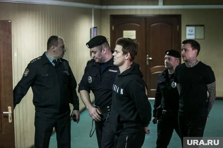 Кокорин не знал об инциденте с Гулиевым, потому что был на заседании суда