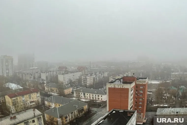 Скоро жара в Европейской части России схлынет, сообщил Вильфанд