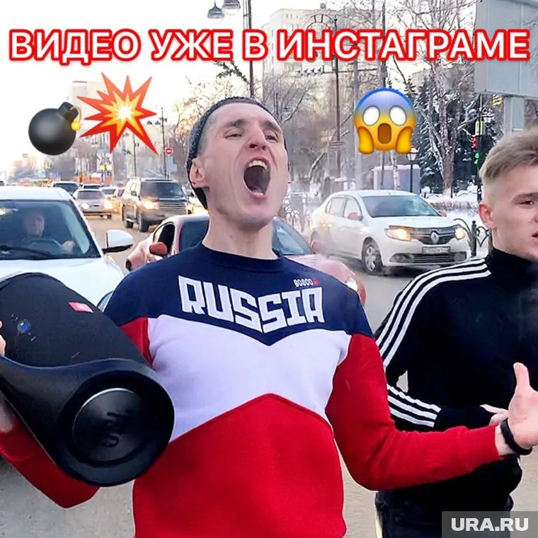 В Москве за такое можно попасть под арест на десять суток