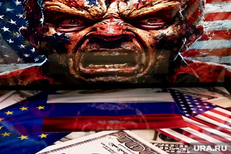 США хотят противостоять российской нефтяной торговле