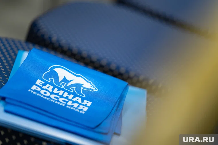 «Единая Россия» забрала почти все мандаты