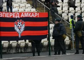 Пермский «Амкар» перешел в атаку на правительство края