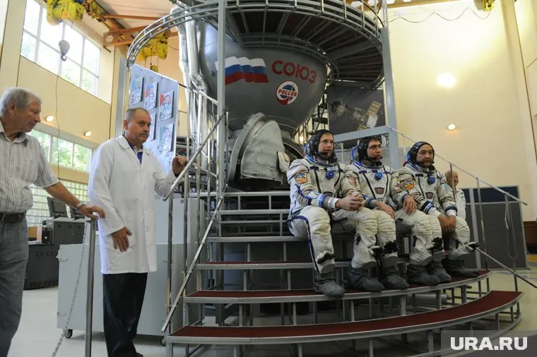 В Госдуме предположили, что виновником ЧП мог стать космонавт, которому очень захотелось домой