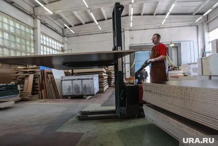 Комбинат задолжал около 300 млн рублей