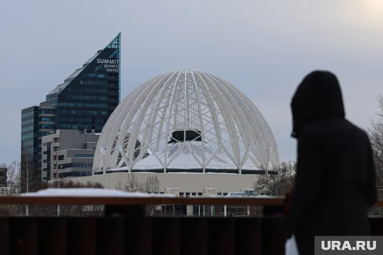 Открытие цирка для посетителей планируется в 2025 году