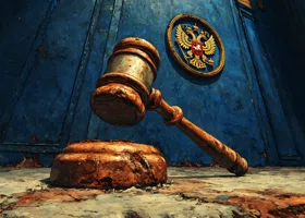 Дмитрий Артюхов поздравил работников судебной системы Ямала с новым праздником 