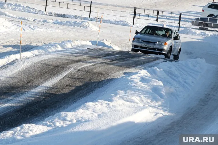 Предложение о переэкзаменовке водителей каждые десять лет вызвало эффект разорвавшейся бомбы