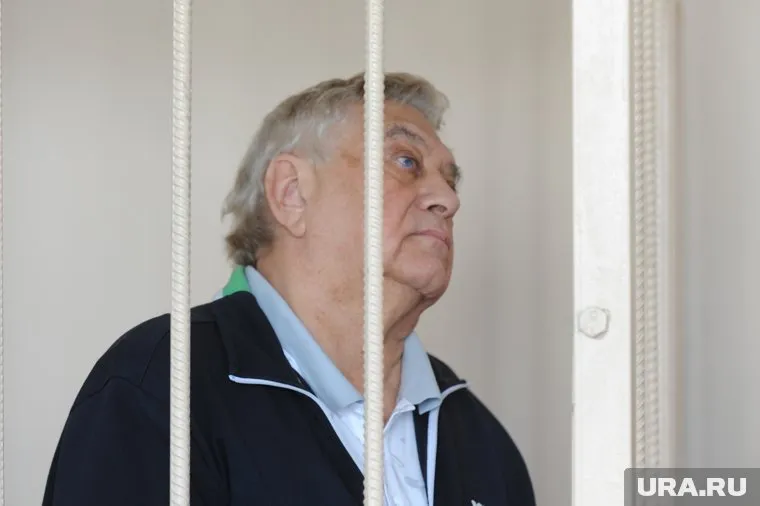 Павел Ходоровский отделался условным сроком