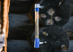 В Челябинской области резко похолодает до -10 градусов